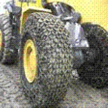 Tire Protecton Chains